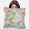 Anticipation Throw Pillow By Kathleen Reits