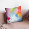 Oceans Apart Throw Pillow By Kathleen Reits