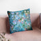 Summer Solstice Throw Pillow By Kathleen Reits