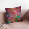 Sun Dance Throw Pillow By Kathleen Reits
