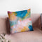 Tinker Bell Throw Pillow By Kathleen Reits