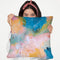 Tinker Bell Throw Pillow By Kathleen Reits