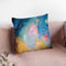 Cinderella Throw Pillow By Kathleen Reits