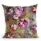Autumn Splendor Throw Pillow By Kathleen Reits