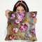 Autumn Splendor Throw Pillow By Kathleen Reits