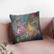 Empathy Throw Pillow By Kathleen Reits