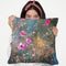 Empathy Throw Pillow By Kathleen Reits