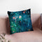 I Love You To The Moon And Back Throw Pillow By Kathleen Reits
