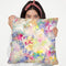 Love Never Fails Throw Pillow By Kathleen Reits