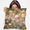 Final Appearance Throw Pillow By Kathleen Reits