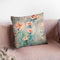 Serenity Throw Pillow By Kathleen Reits