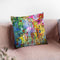 Summer-Soiree Throw Pillow By Kathleen Reits