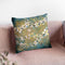 Sun Blooms Throw Pillow By Kathleen Reits