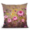 Sun Drenched Morning Throw Pillow By Kathleen Reits