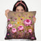 Sun Drenched Morning Throw Pillow By Kathleen Reits