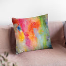 Hope Floats Throw Pillow By Kathleen Reits