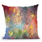 Leap Of Faith Throw Pillow By Kathleen Reits