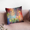 Leap Of Faith Throw Pillow By Kathleen Reits