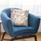 Cranes Throw Pillow By Katsushika Hokusai