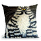 Bert Throw Pillow By Kim Haskins