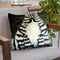 Bert Throw Pillow By Kim Haskins