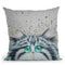 Beryl Throw Pillow By Kim Haskins