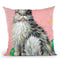 Beulah Preciosa Throw Pillow By Kim Haskins
