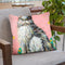 Beulah Preciosa Throw Pillow By Kim Haskins