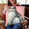Beulah Preciosa Throw Pillow By Kim Haskins