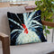Boris Throw Pillow By Kim Haskins