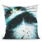 Clothilde Throw Pillow By Kim Haskins