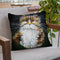 Dora Throw Pillow By Kim Haskins