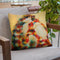 Felines For You Throw Pillow By Kim Haskins