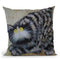 Foss Throw Pillow By Kim Haskins