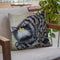 Foss Throw Pillow By Kim Haskins