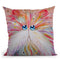 Fruity Clafoutis Throw Pillow By Kim Haskins