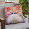 Fruity Clafoutis Throw Pillow By Kim Haskins