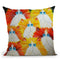 Gingerama Throw Pillow By Kim Haskins