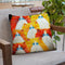 Gingerama Throw Pillow By Kim Haskins