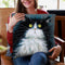 Juniper Throw Pillow By Kim Haskins