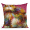 Knickerbocker Throw Pillow By Kim Haskins
