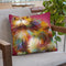 Knickerbocker Throw Pillow By Kim Haskins