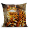 Liberty Throw Pillow By Kim Haskins