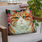 Marmalade Throw Pillow By Kim Haskins