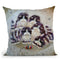 Mouse Throw Pillow By Kim Haskins