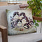 Mouse Throw Pillow By Kim Haskins