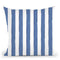Delft Delight Pattern Ii Throw Pillow By Kristy Rice
