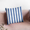 Delft Delight Pattern Ii Throw Pillow By Kristy Rice