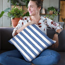 Delft Delight Pattern Ii Throw Pillow By Kristy Rice