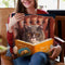 Home Improvement Throw Pillow By Lucia Heffernan